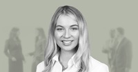 Megan Vasey - Associate - Headshot