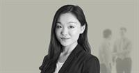 Meiyi Lu - Associate - Headshot