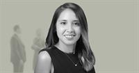 Melissa A. Vallejo - Associate - Headshot