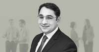 Menachem Shmalo