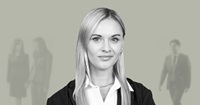 Mia K. Dupper - Associate - Headshot