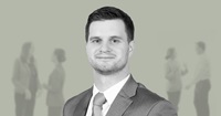 Michael Drost - Law Clerk - Headshot