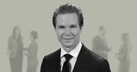 Michael James Kolvek - Associate - Headshot