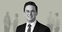 Michael Koch - Associate - Headshot