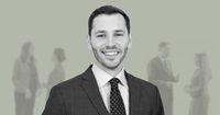 Michael Lutsky - Associate - Headshot