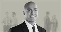 Michael Palizkar - Associate - Headshot