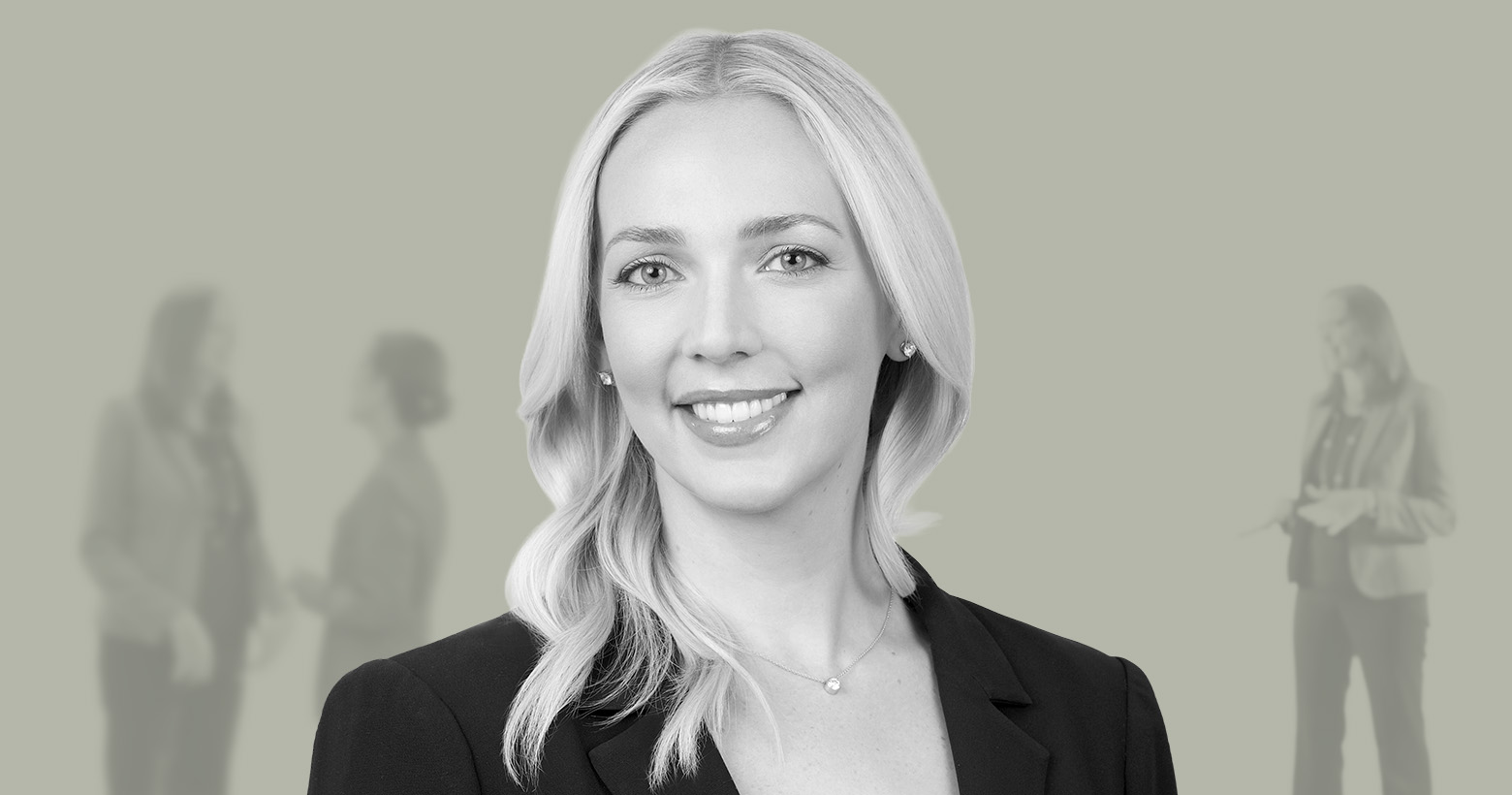 Michelle Joan Barrett