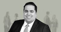 M. Andres Cruz - Associate - Headshot