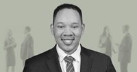 Miles Jay Jasper - Associate - Headshot