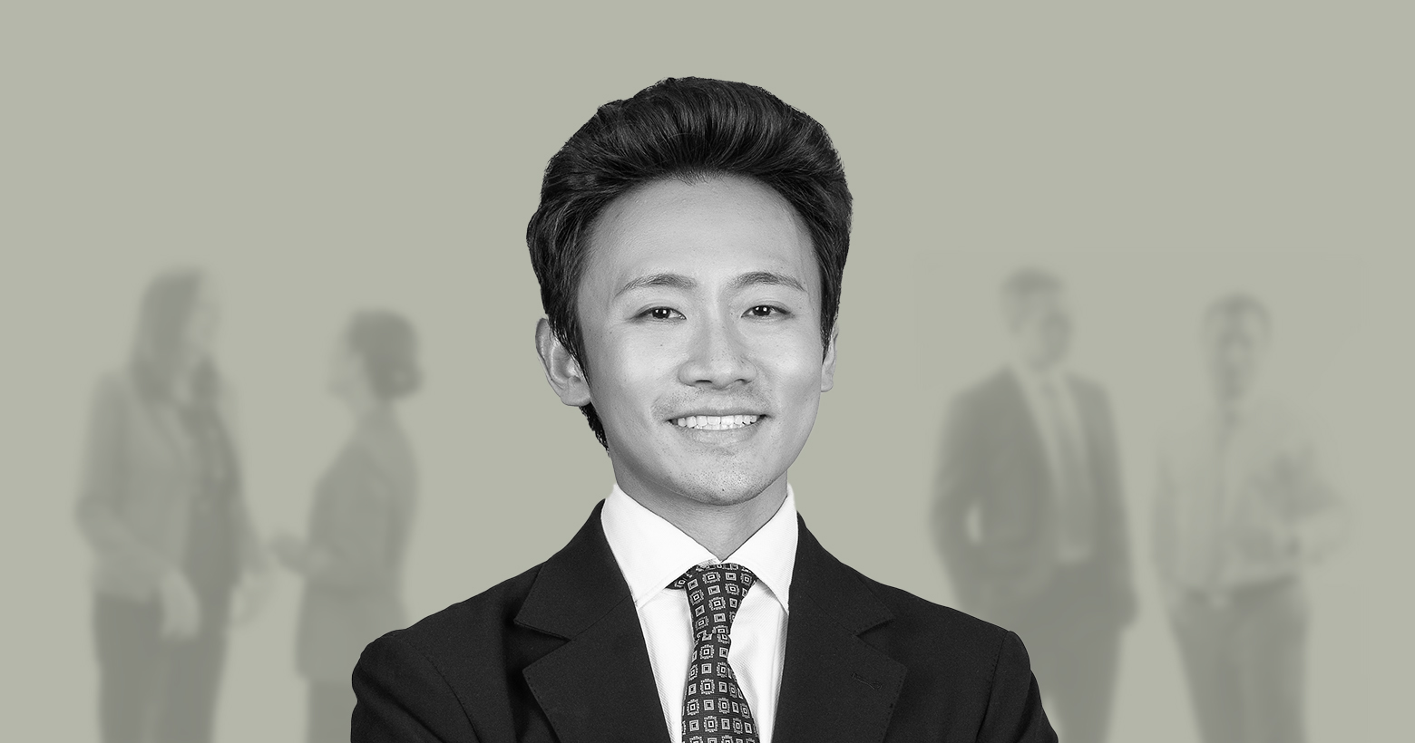 Mitchell (Ang) Li