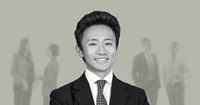 Mitchell (Ang) Li - Associate - Headshot