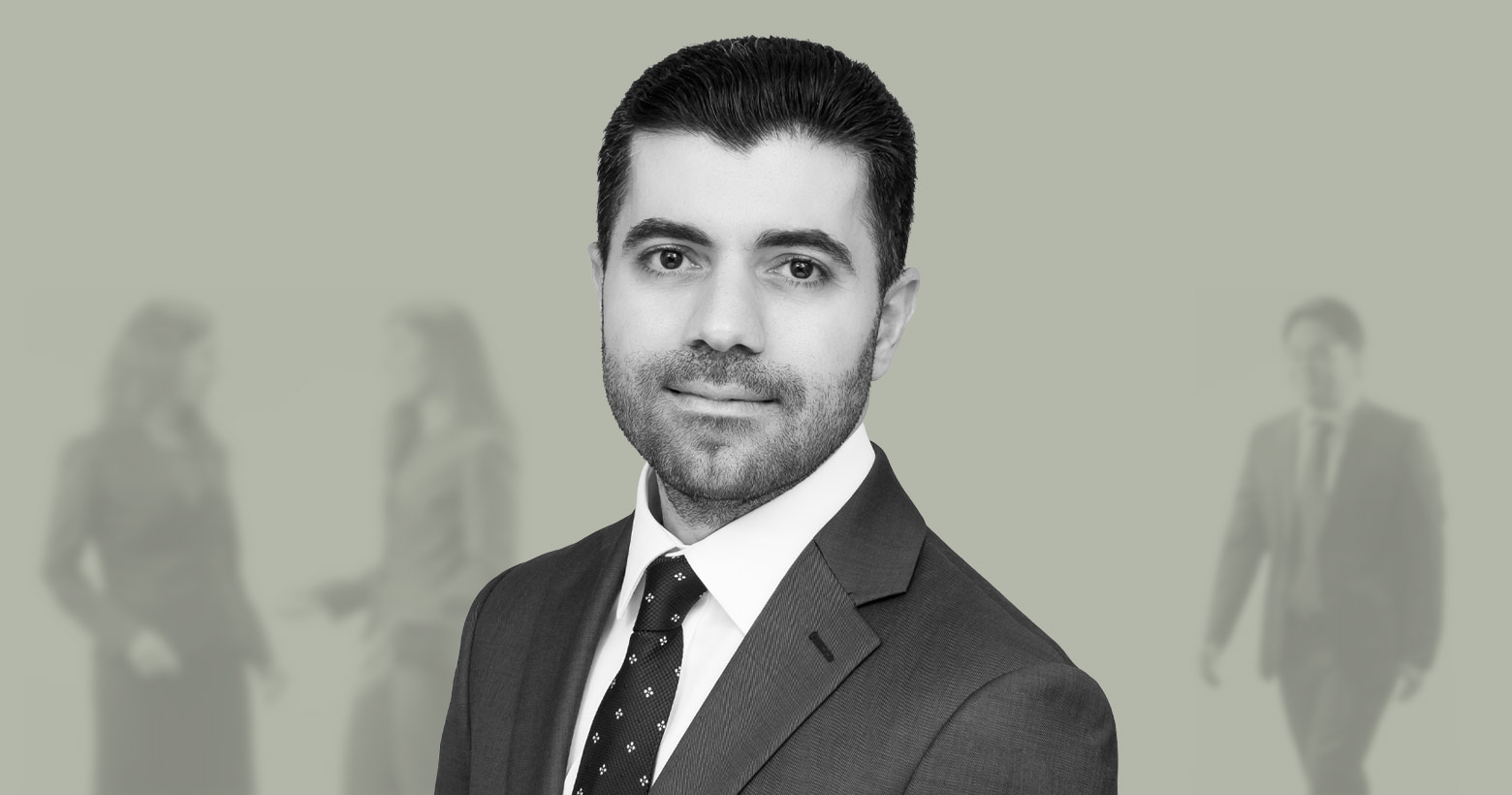 Mohanad Salaimi