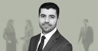 Mohanad Salaimi - Associate - Headshot