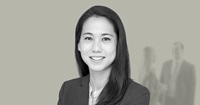 Monica Shaw - Knowledge Management Lawyer - Headshot
