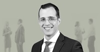 Mordechai Grunhut - Associate - Headshot