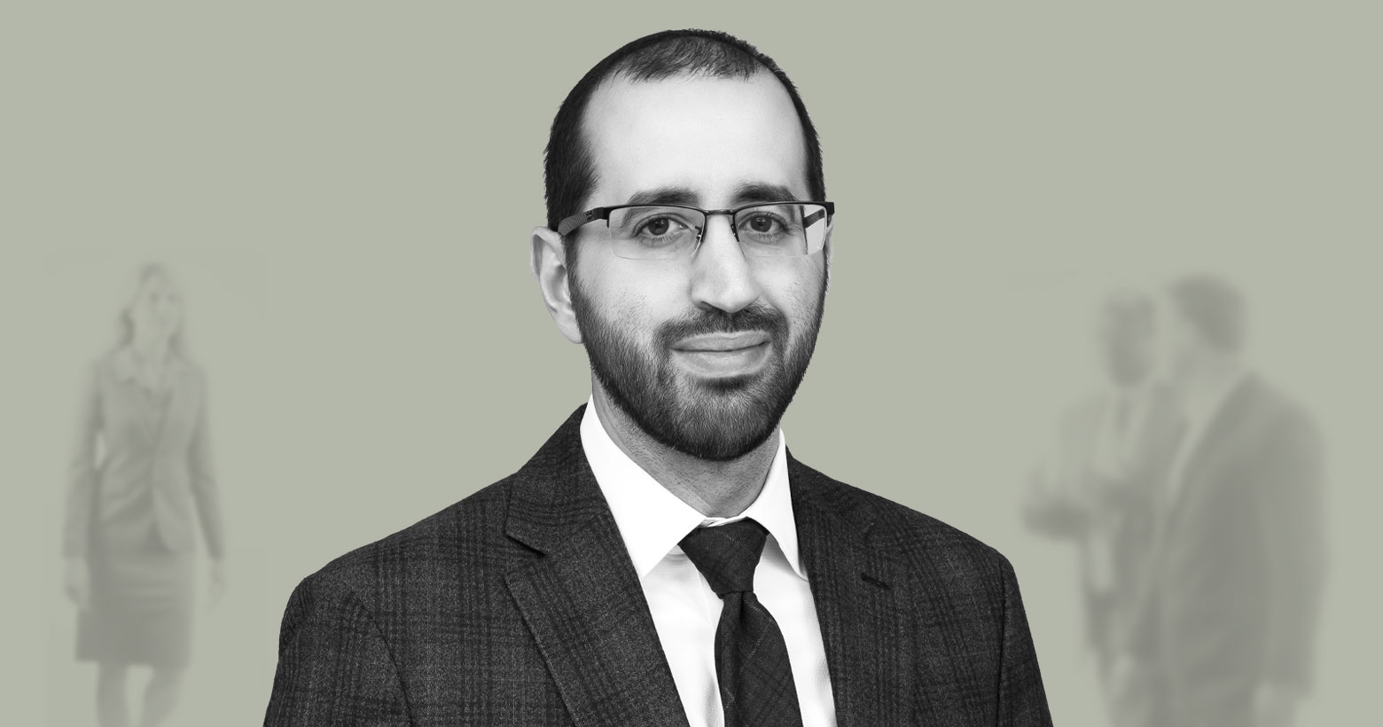 Moshe A. Cohen