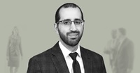 Moshe A. Cohen - Counsel - Headshot