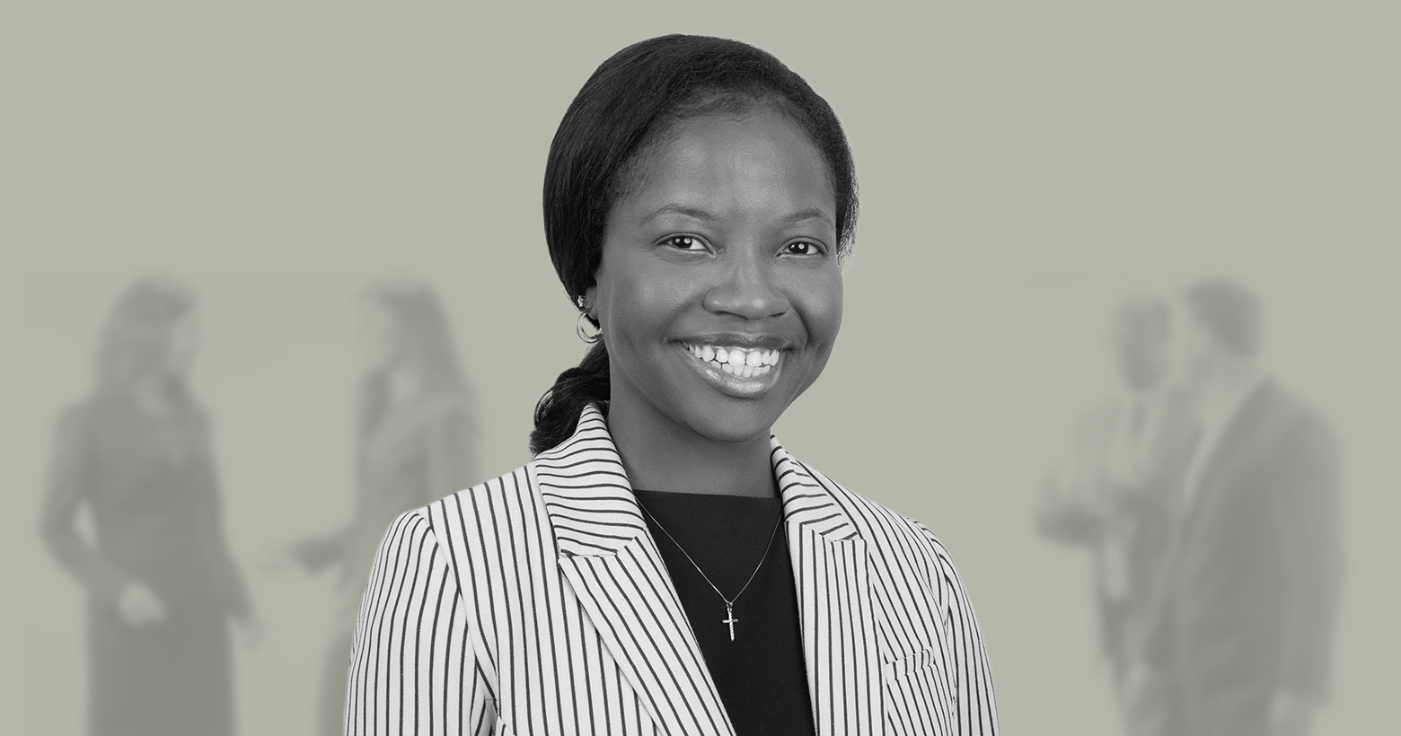 Motunrayo Bamgbose-Martins