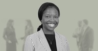 Motunrayo Bamgbose-Martins - Associate - Headshot