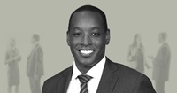 Mtume Sangiewa - Associate - Headshot
