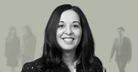 Nadia Bonnet - Partner - Headshot