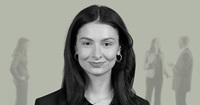 Nadia Finkel - Associate - Headshot