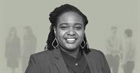 Nadine F. Mompremier - Pro Bono Attorney - Headshot