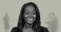 Naomi Shode - Associate - Headshot