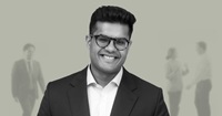 Naren Iyer - Associate - Headshot