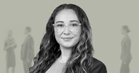 Natalia A. Castro - Associate - Headshot