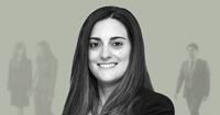 Natalia Gutierrez Macias - Associate - Headshot