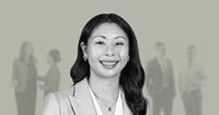 Natalie Liu - Associate - Headshot