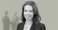 Natalie Wembolua - Associate - Headshot