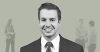 Nathaniel E. Gonzalez - Associate - Headshot