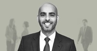 Naveed Anwar - Partner - Headshot
