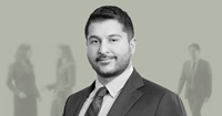 Naveed Ghasem - Associate - Headshot