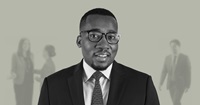 Ndjodi Ndeunyema - Associate - Headshot