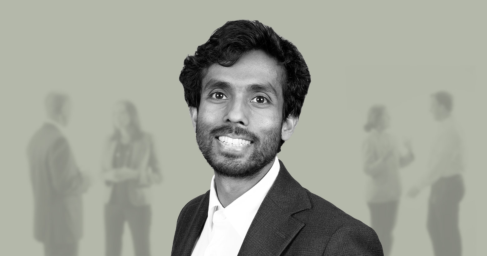 Neal Chandru