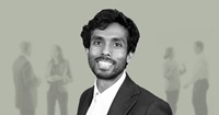 Neal Chandru - Associate - Headshot
