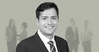 Neal Sarkar - Law Clerk - Headshot