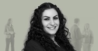 Neekta Eftekharzadeh - Associate - Headshot
