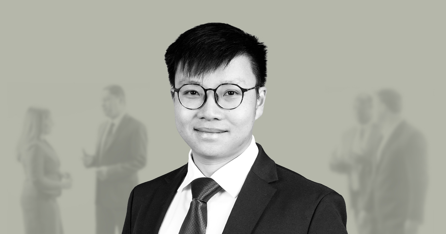 Nicholas Khong (Shao Long)