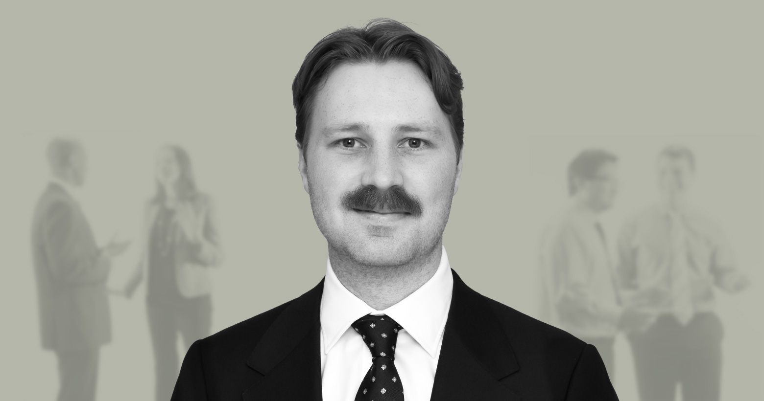 Nicholas P. de Bres