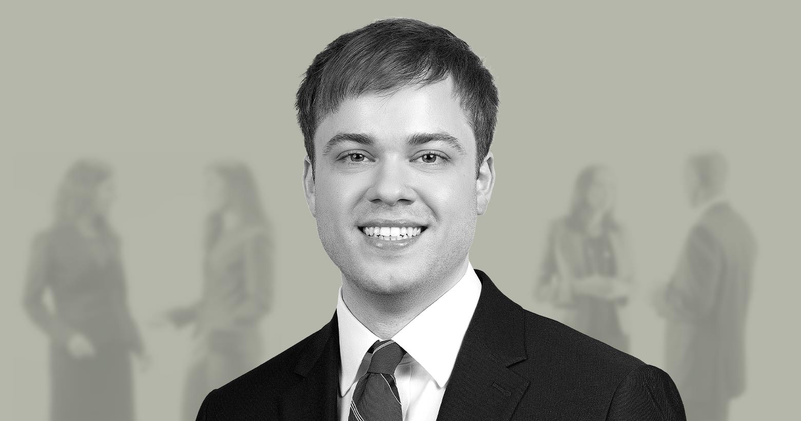 Nicholas T. Jones