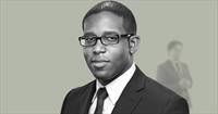 Nicholas Olumoya Ridley - Partner - Headshot