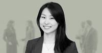 Nicky Yoon - Law Clerk - Headshot