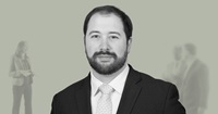 Nicolas A. Lussier - Associate - Headshot