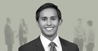 Nicolas Valderrama - Associate - Headshot