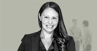 Nicole Rubin Sanci - Senior Counsel - Headshot
