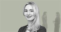 Nicole Vives - Director of Operations and Sustainability  - Headshot
